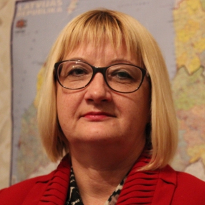 Sandra Leitāne
