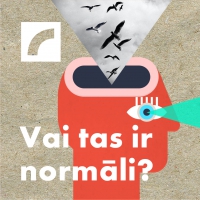 Saite uz raidījumu Vai tas ir normāli?