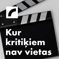 Saite uz raidījumu Kur kritiķiem nav vietas